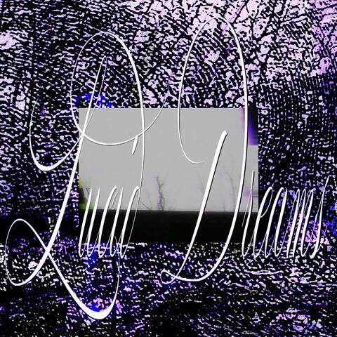 Lucid Dreams (Slowed) album art