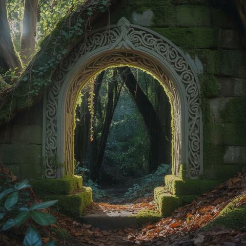 Passage to Peace album art