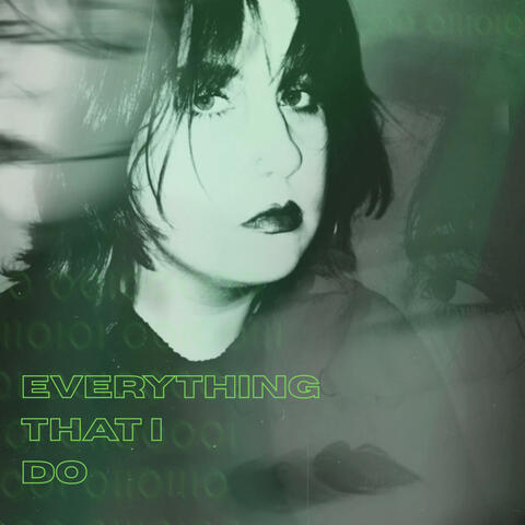 Everything That I Do (feat. Barry Brant) album art