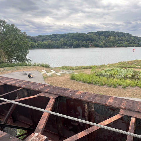 August 4th album art