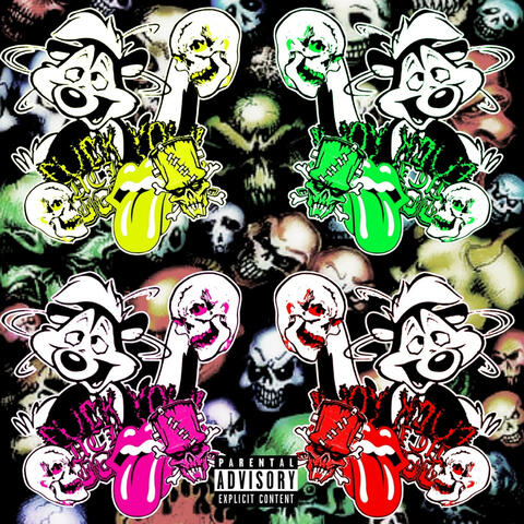 vulnerability is bliss album art