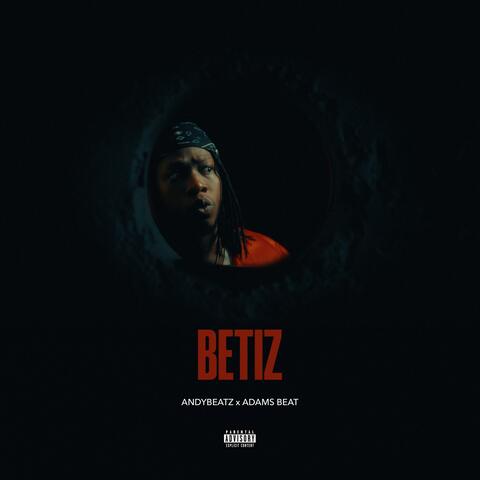 BETIZ (feat. Adams Beat) album art