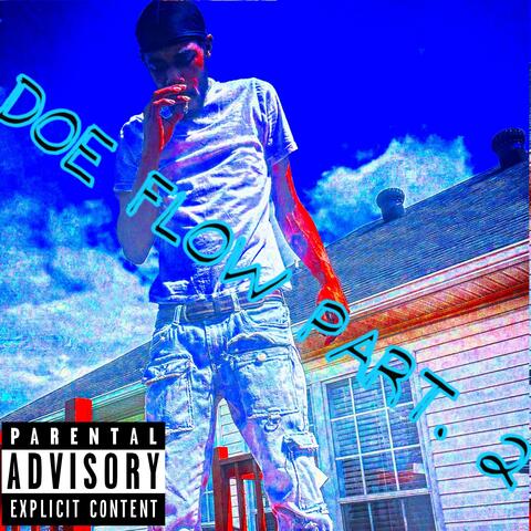 Doe Flow Part. 2 album art
