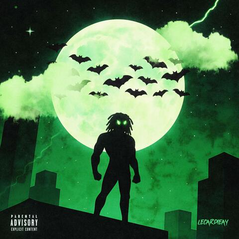 Tell Me album art