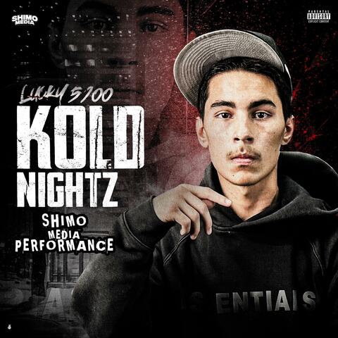 Kold Nightz SMP (feat. Lucky5700) album art