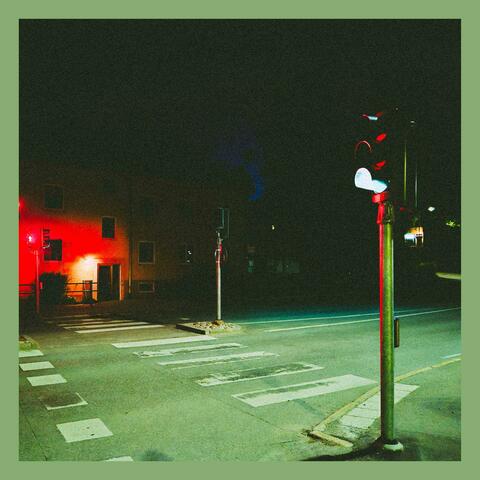 Feel a Way album art