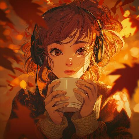 Outside Your Mind · Cozy Folk Lo-Fi & Autumn Café Sessions album art