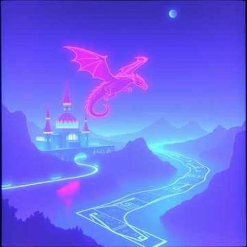 Virtual Tune album art