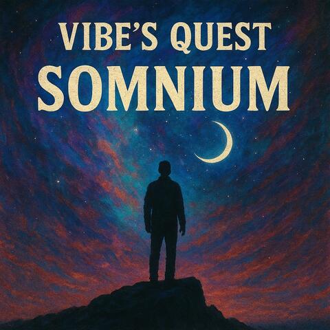 Somnium album art