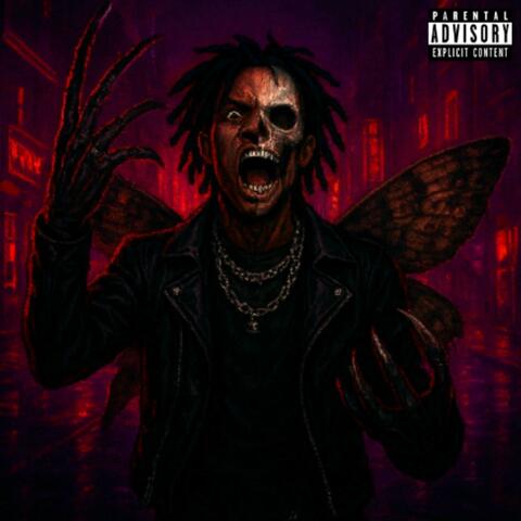 METAMORPH! album art