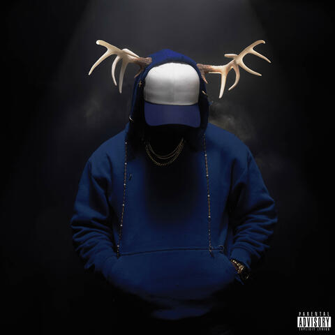 Songs from the Hole EP album art