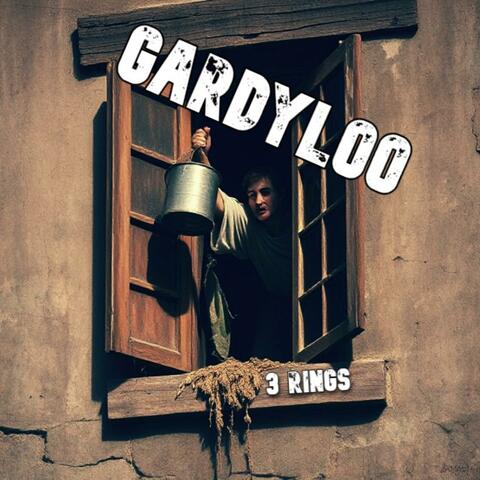 Gardyloo album art