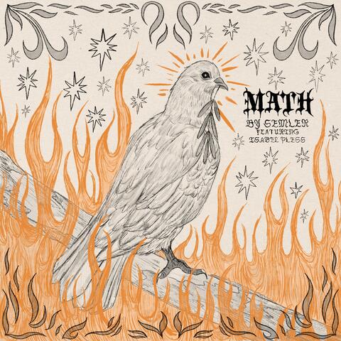 Math (feat. Isabel Pless) album art