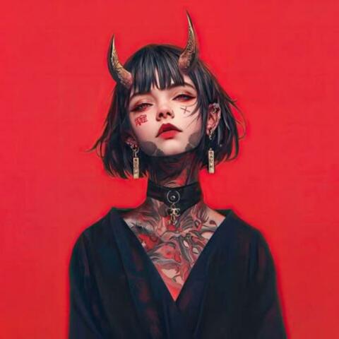 Overconsumption album art