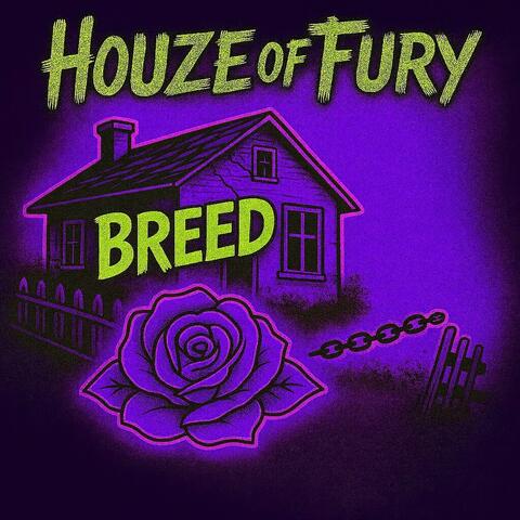 Breed album art