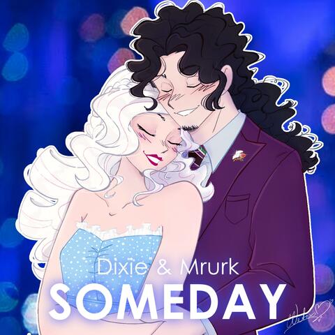 Someday (Reprise) (feat. Mrurk) album art
