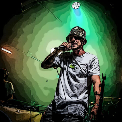 Sve što vrijedi (feat. Juran Strmecky) album art