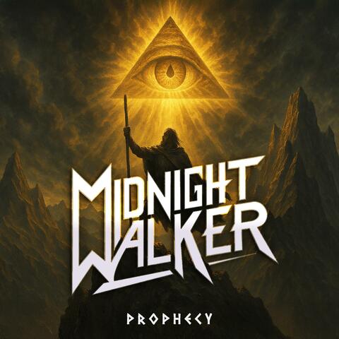 Prophecy album art