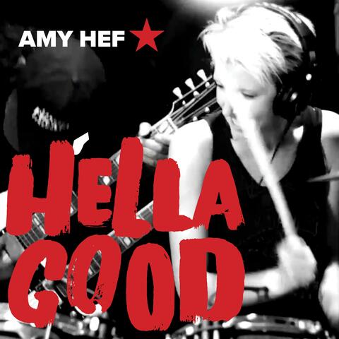 Hella Good album art