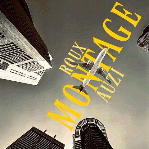 Montage (feat. Auzi Taylor) album art