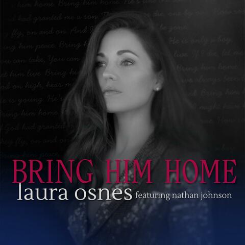Bring Him Home (feat. Nathan Johnson) album art