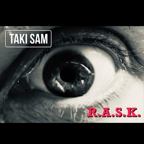 Taki sam album art
