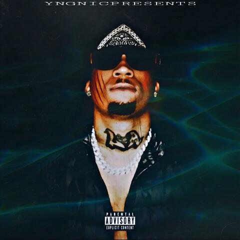 Scars (Almost There) album art