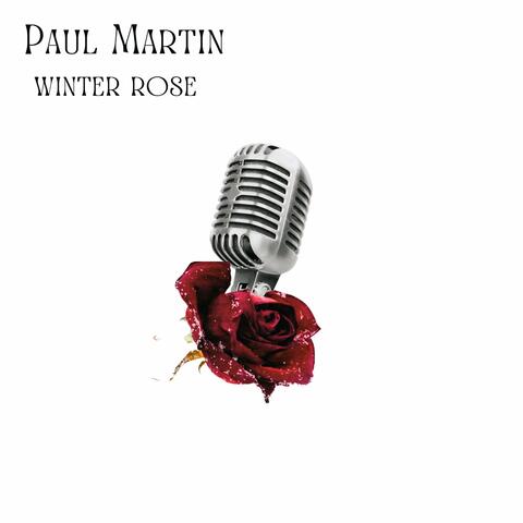 winter rose album art