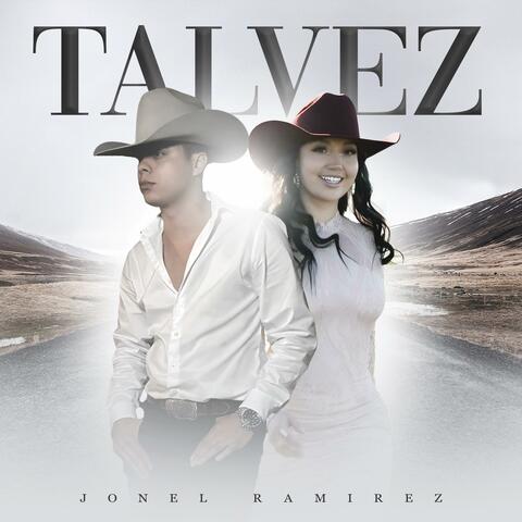 Tal Vez album art