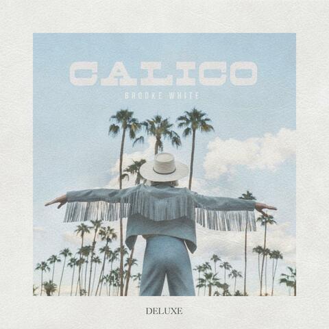 Calico (Deluxe Edition) album art