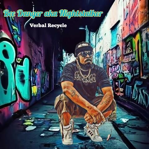 Verbal Recycle album art