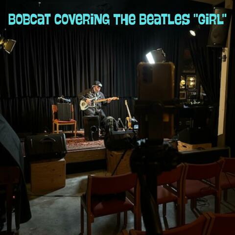 Girl album art