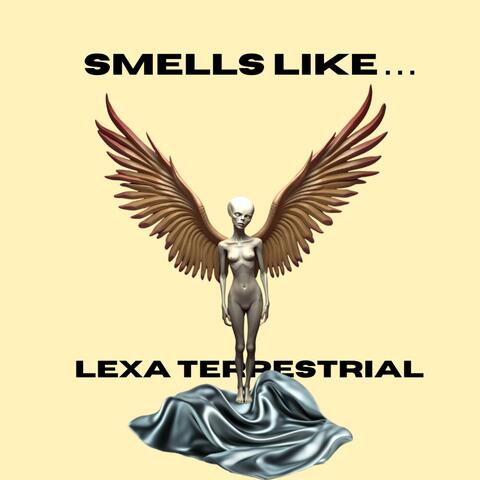 Smells Like Teen Spirit album art