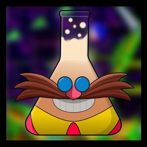 Sonic Spinball (Toxic Caves) album art