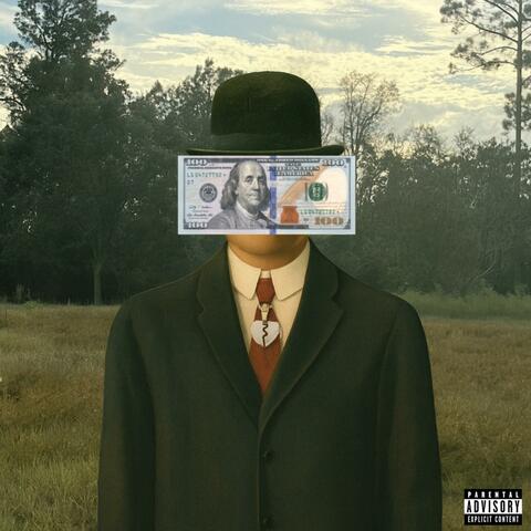 Bag Chaser album art