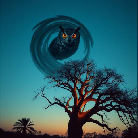 A Halloween Romance album art