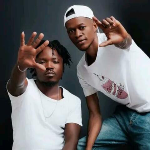 VIEMOS DE LONGE (feat. TGR Music & Mano G) album art