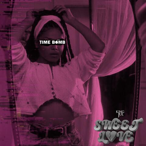 Sweet Love album art