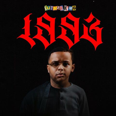 GODFATHER (feat. Moi & Aramís) album art