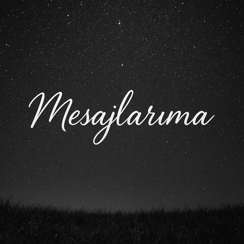 MESAJLARIMA album art