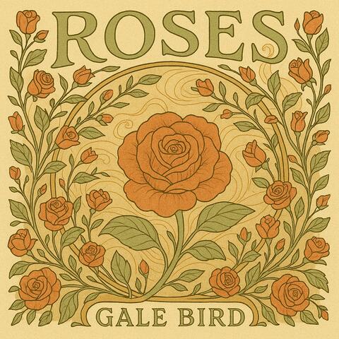 Roses album art