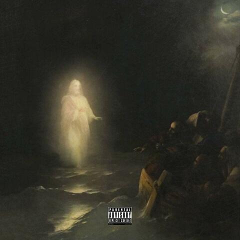 THE SEARCH FOR GLORY album art