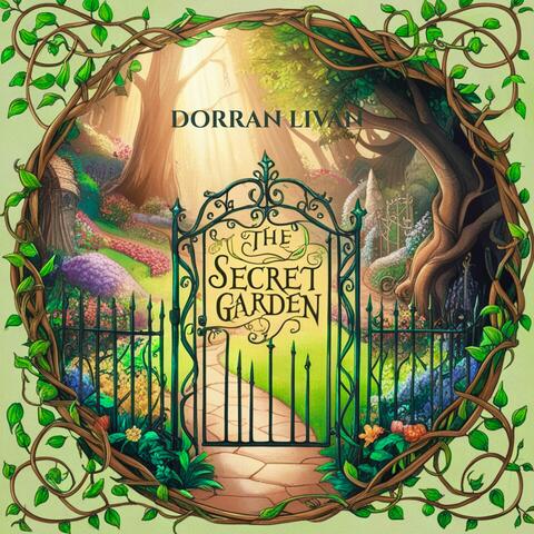 The Secret Garden album art