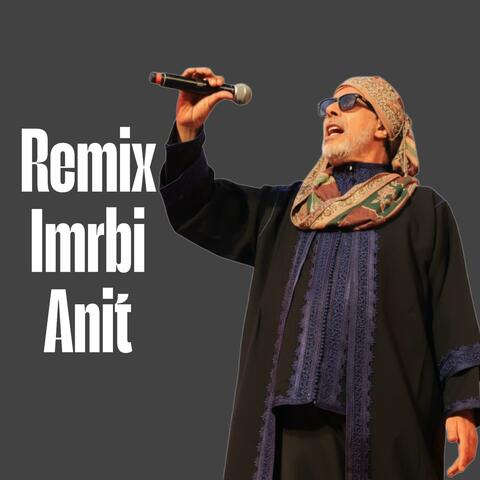RX IBOUDA album art
