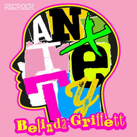 Anxiety (feat. Bel) album art