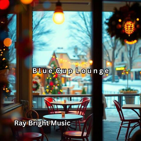 Blue Cup Lounge album art