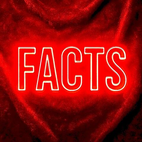 FACTS album art