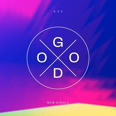 G X O X O X D album art