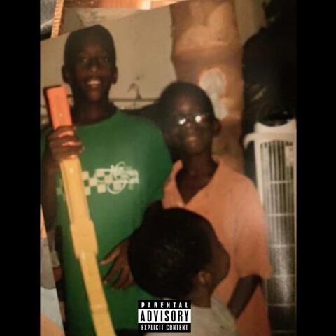 Dont Trip (feat. D.A.R.L.M.A.N, 2Rich & HBKMacc) album art