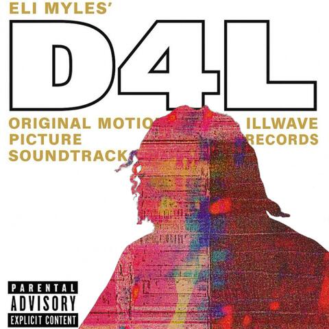 D4L album art